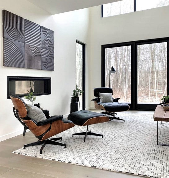 Buyers Guide to Eames Style Lounge Chairs (UK 2023)