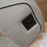 Hackney Swivel Chair