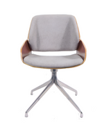 Burbank Swivel Office Chair