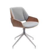 Burbank Swivel Office Chair