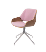 Burbank Swivel Office Chair