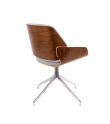 Burbank Swivel Office Chair