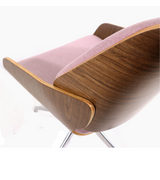 Burbank Swivel Office Chair