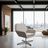 Hoxton Swivel Armchair