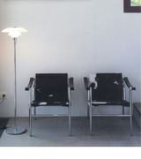 PH 4.5 - 3.5 Style Floor Lamp