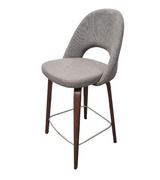 Executive Counter Stool Saarinen Style