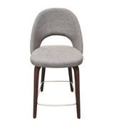 Executive Counter Stool Saarinen Style