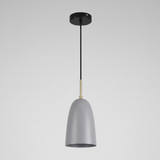 Hopp Scandi Kitchen Pendant Light Outlet Item