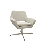 Hoxton Swivel Armchair