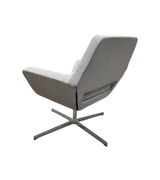 Hoxton Swivel Armchair