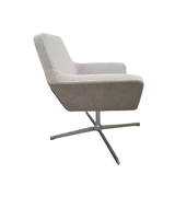 Hoxton Swivel Armchair
