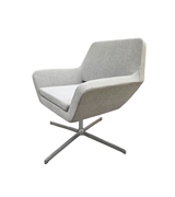 Hoxton Swivel Armchair