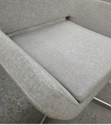 Hoxton Swivel Armchair