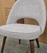 Executive Counter Stool Saarinen Style