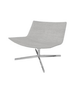 Hackney Swivel Chair
