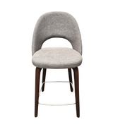 Executive Counter Stool Saarinen Style