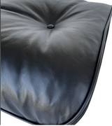 Replacement Set of Full Leather Cushions for lounge chair 670 671 model