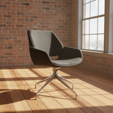 Soma Swivel Chair