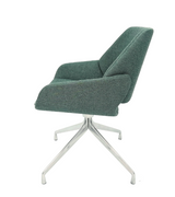 Soma Swivel Chair