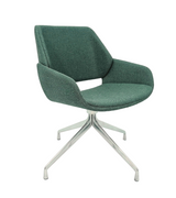Soma Swivel Chair