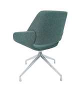 Soma Swivel Chair