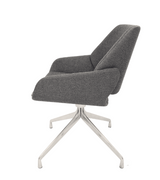 Soma Swivel Chair