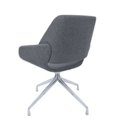 Soma Swivel Chair