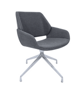 Soma Swivel Chair