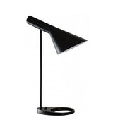 Black Desk Light - Onske