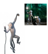 Monkey Lights by Seletti - Onske