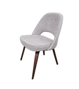 Outlet Item Saarinen Style Executive Dining Chairs