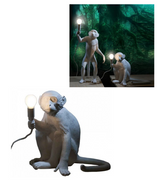 Monkey Lights by Seletti - Onske
