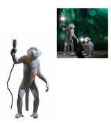 Monkey Lights by Seletti - Onske