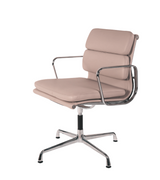 Swivel Fixed Base Eames 208 Style Office Chair