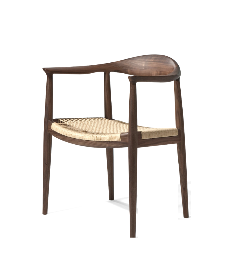 Kennedy chair online hans wegner