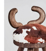 Cow Chair - Onske