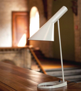 Arne Jacobsen Style Desk Lamp - Onske