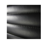 EA 119 Style Office Chair Full Leather - Onske
