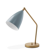 Grossman Style Lamp - Onske
