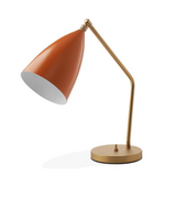 Grossman Style Lamp - Onske
