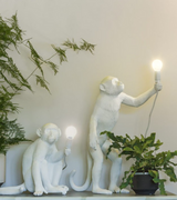 Monkey Lights by Seletti - Onske