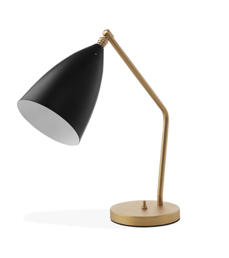 Grossman Style Lamp - Onske