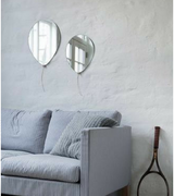 Balloon Mirror - Onske