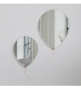 Balloon Mirror - Onske