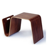 Mag Offi style side table - Onske