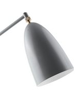 Grasshopper Floor Light Orange Greta Grossman Style - Onske