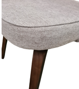 Outlet Item Saarinen Style Executive Dining Chairs