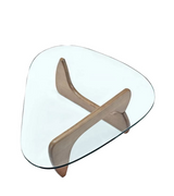 Tripod Small Coffee Table 100cm