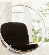 See Through Bubble Chair