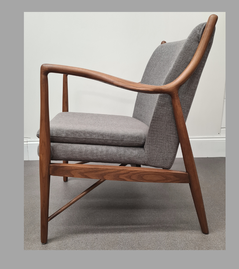 Memory foam lounge chair deals